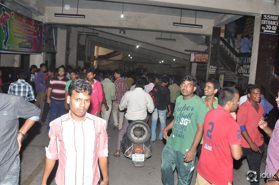 Govindhudu-Andari-Vaadele-Movie-Hungama